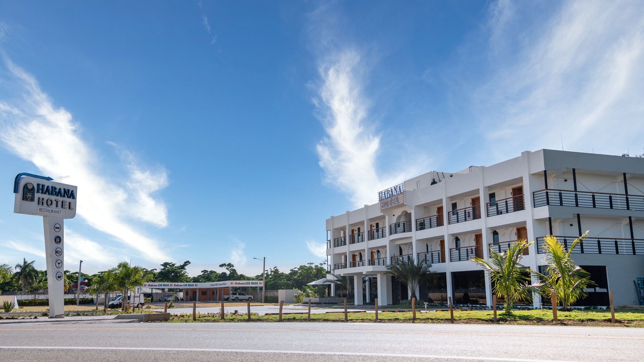 Photo of Outdoor in Higuey