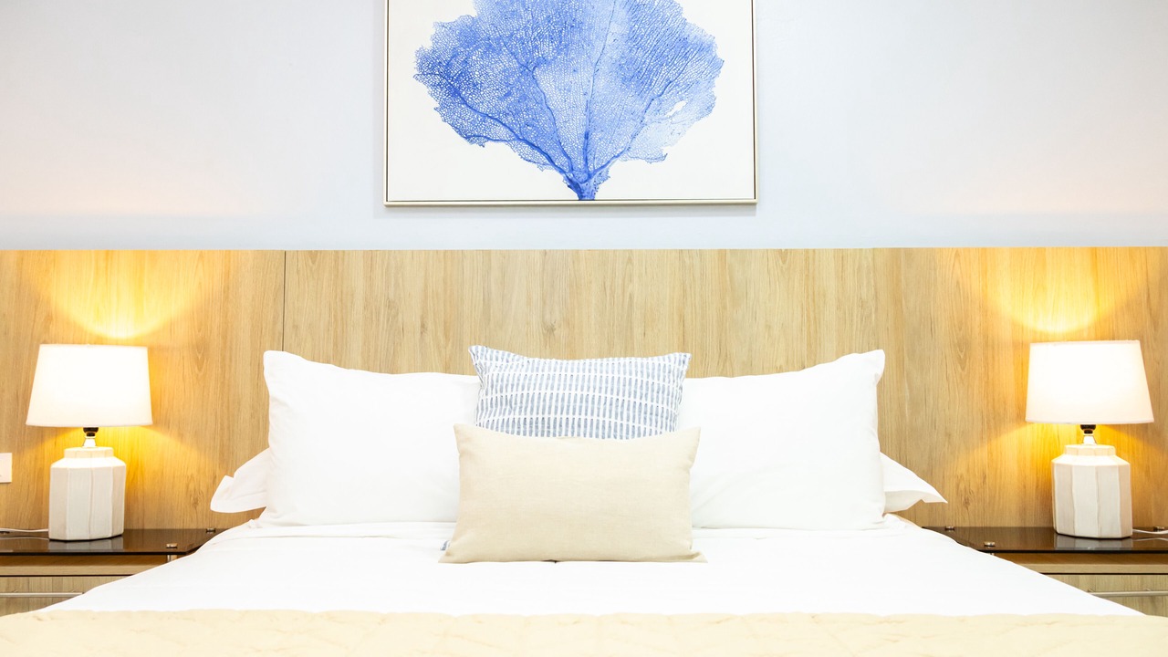 Photo of Bedroom in Higuey