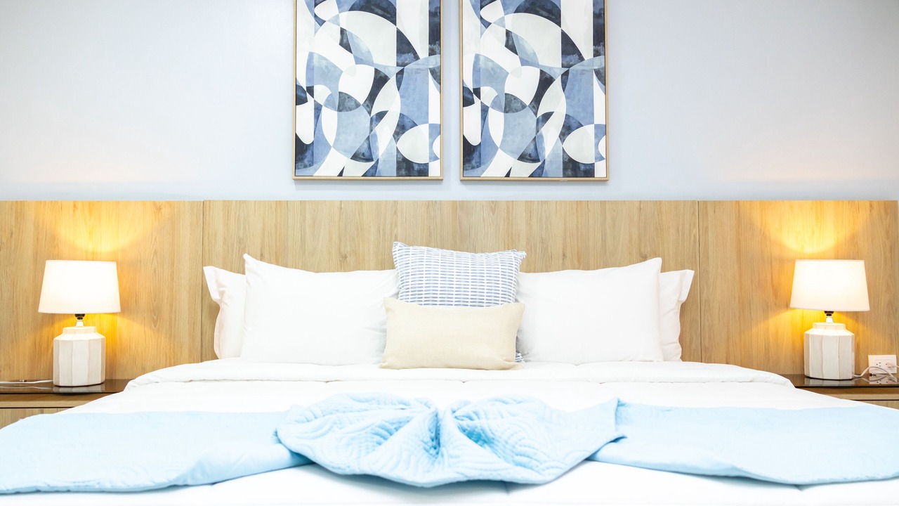 Photo of Bedroom in Higuey