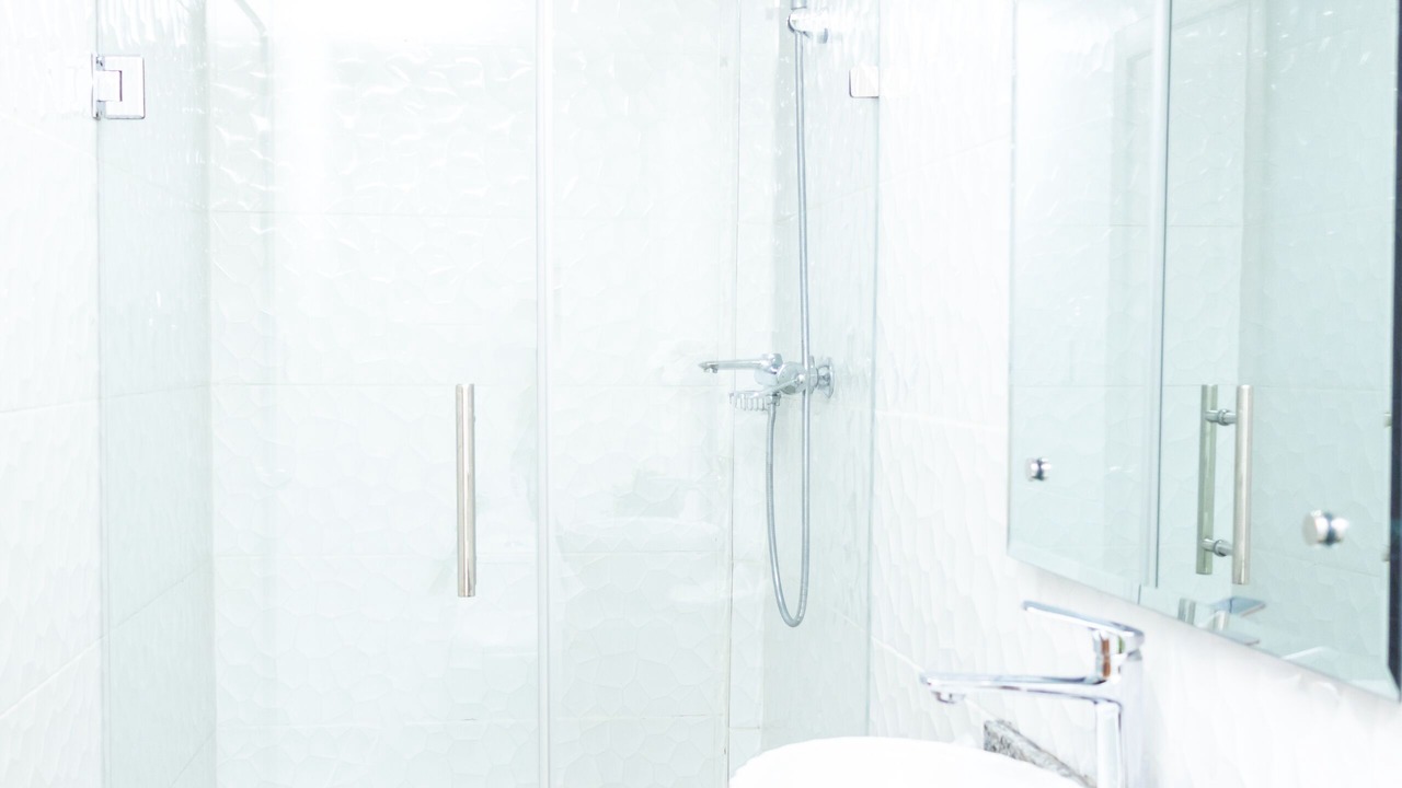 Photo of Bathroom in Higuey