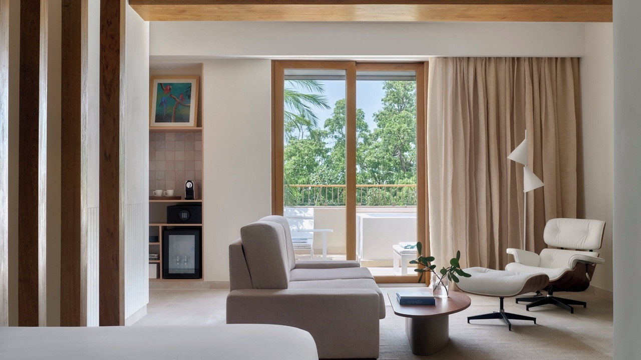 Photo of Bedroom in Evaristo Morales