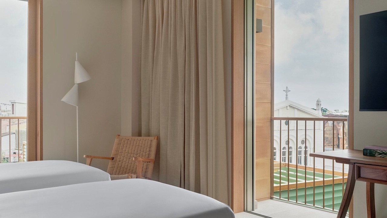 Photo of Bedroom in Evaristo Morales