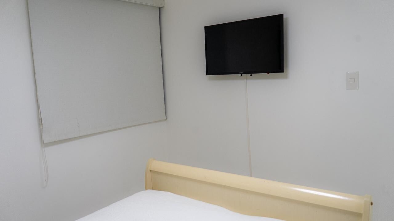 Photo of Bedroom in Lope De Vega
