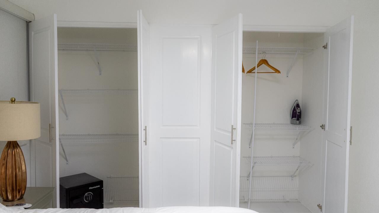 Photo of Bedroom in Lope De Vega