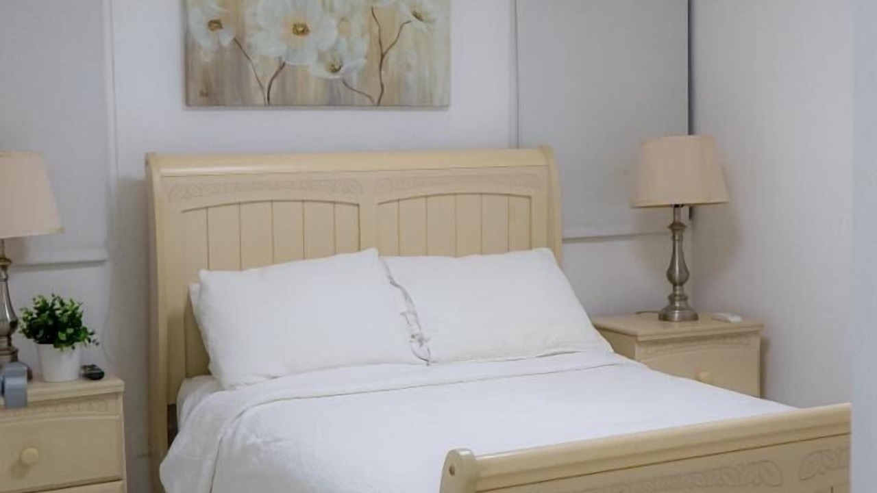 Photo of Bedroom in Lope De Vega