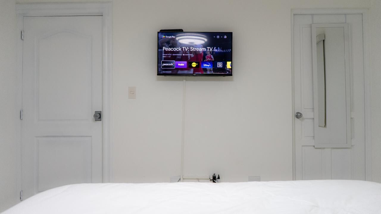 Photo of Bedroom in Lope De Vega