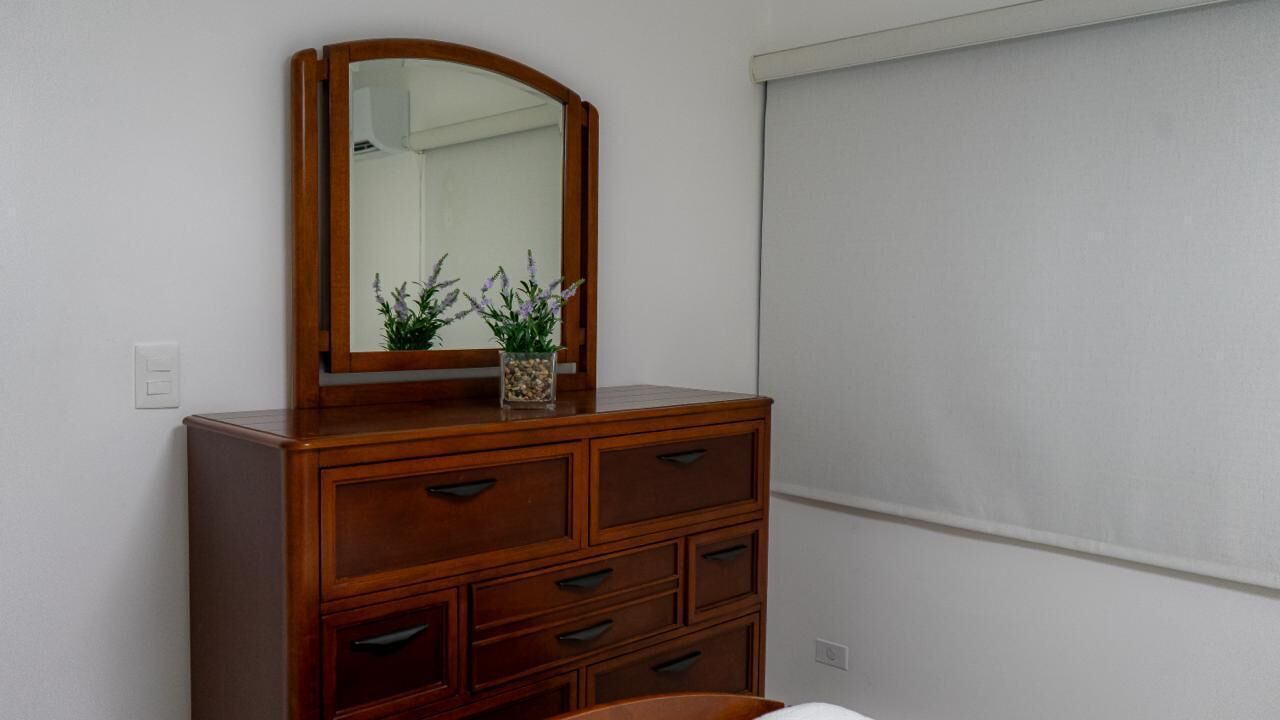 Photo of Bedroom in Lope De Vega