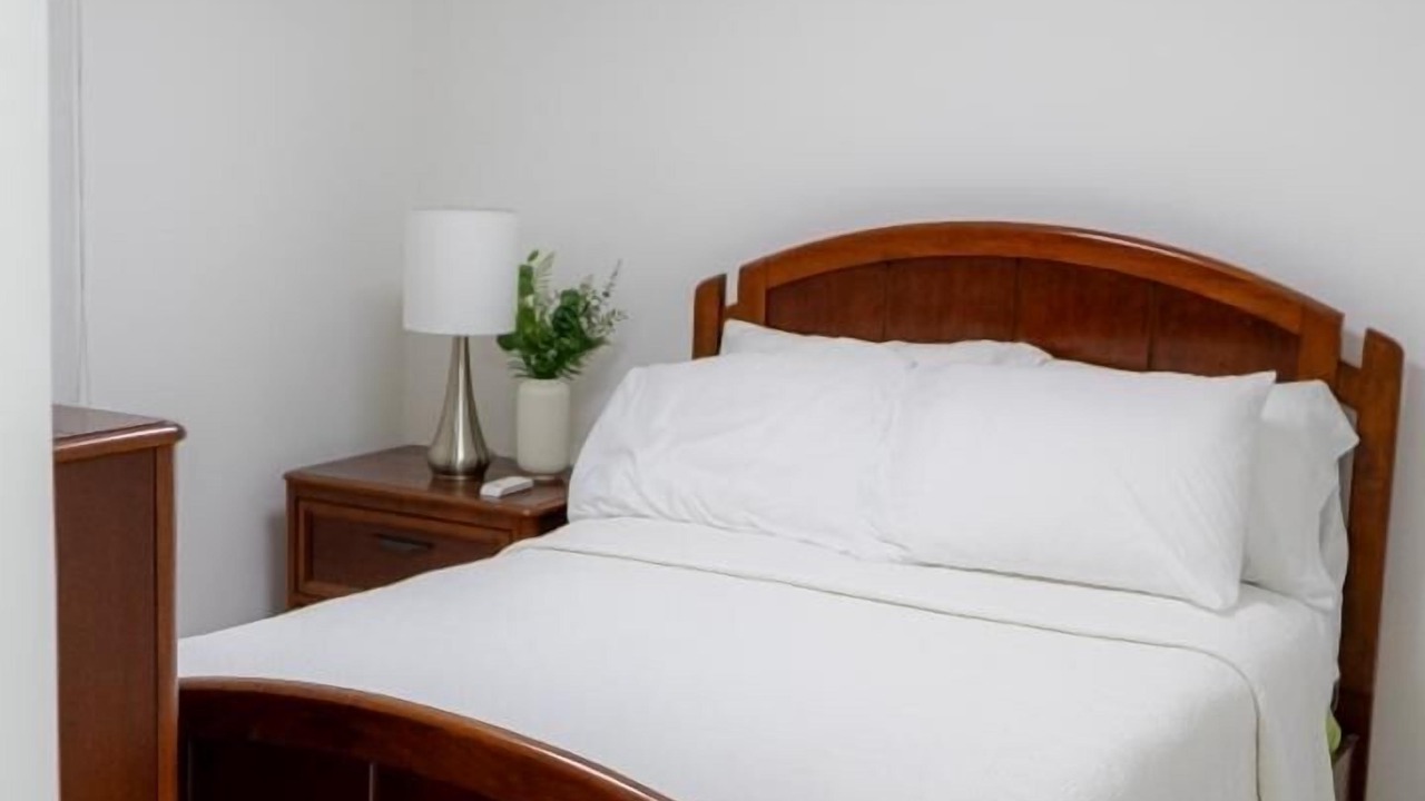 Photo of Bedroom in Lope De Vega