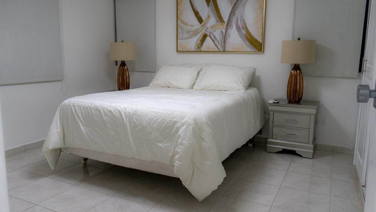 Photo of Bedroom in Lope De Vega