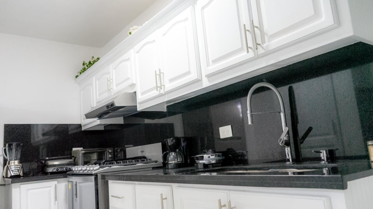 Photo of Kitchen in Lope De Vega