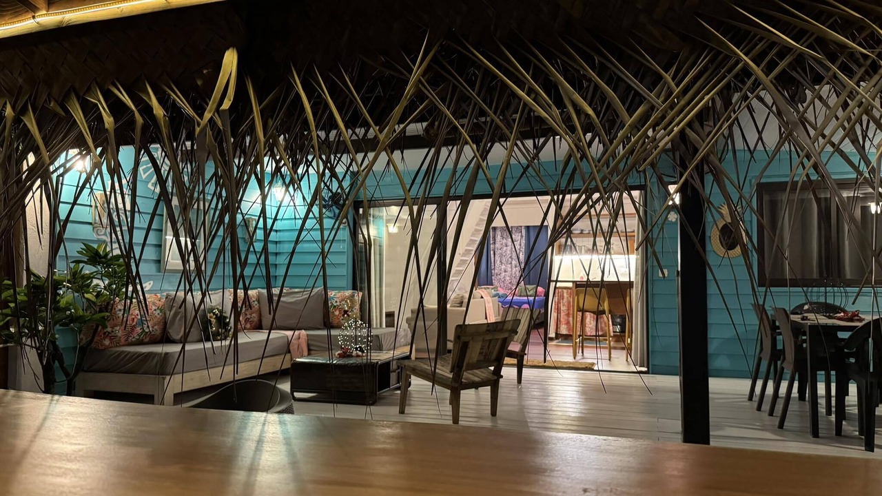 Photo of Patio Balcony in Otumai