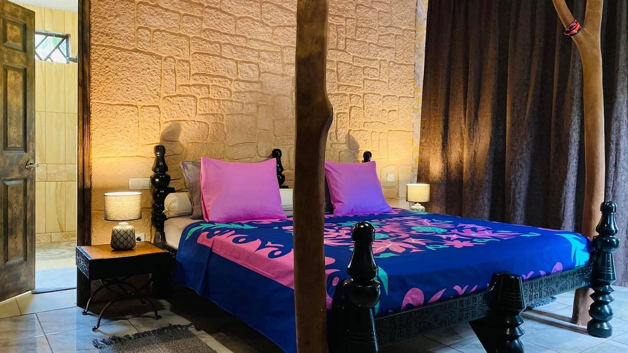 Photo of Bedroom in Otumai