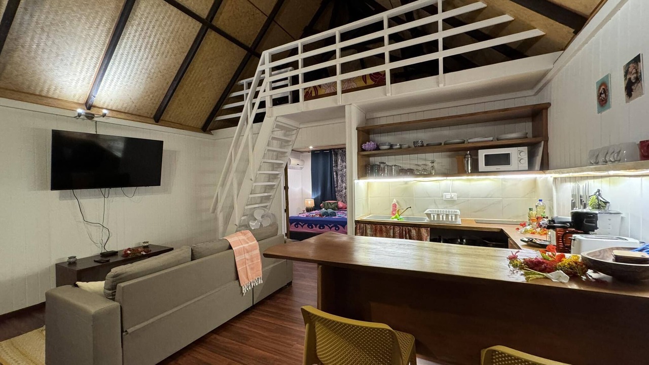 Photo of Livingroom in Otumai