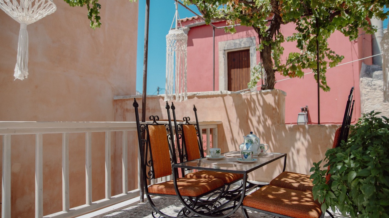 Photo of Outdoor in Archanes