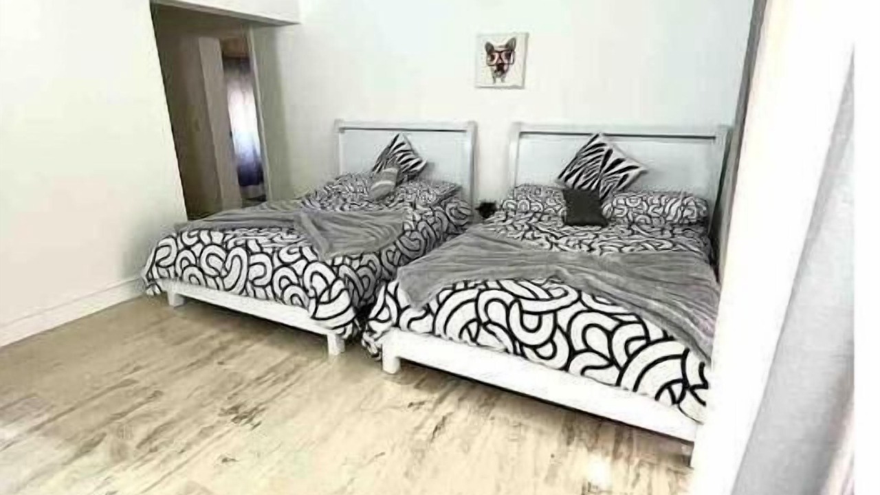 Photo of Bedroom in Punta Cana