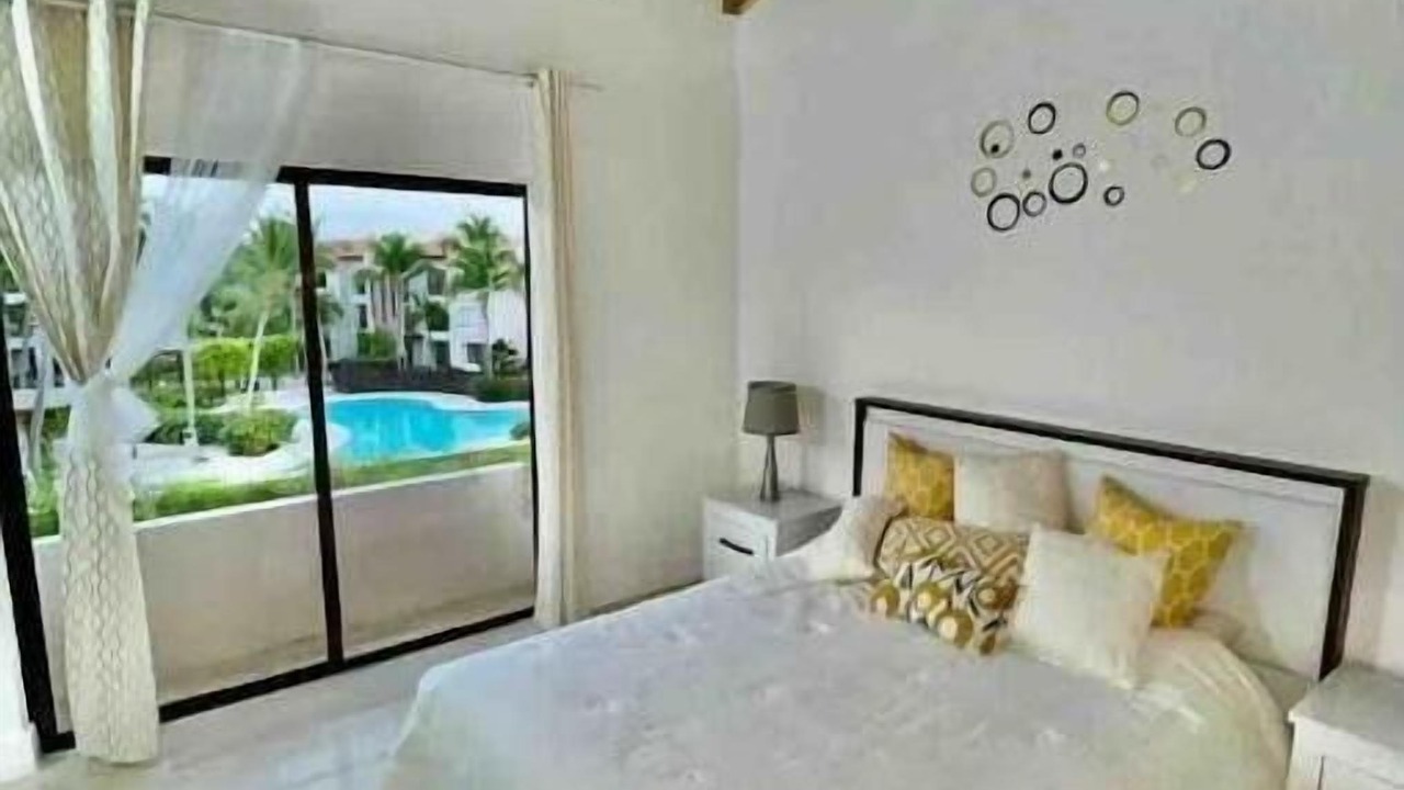 Photo of Bedroom in Punta Cana