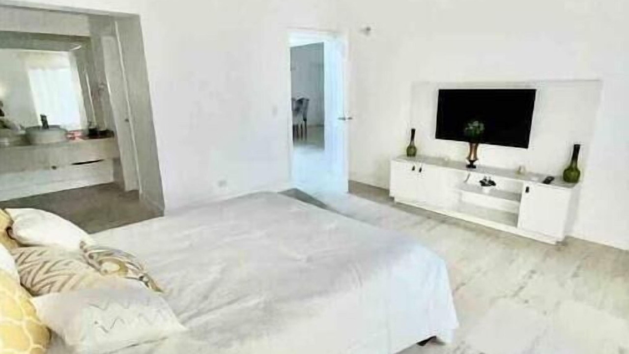 Photo of Bedroom in Punta Cana