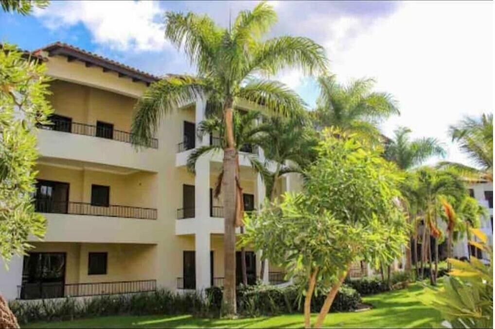 Photo of Outdoor in Punta Cana