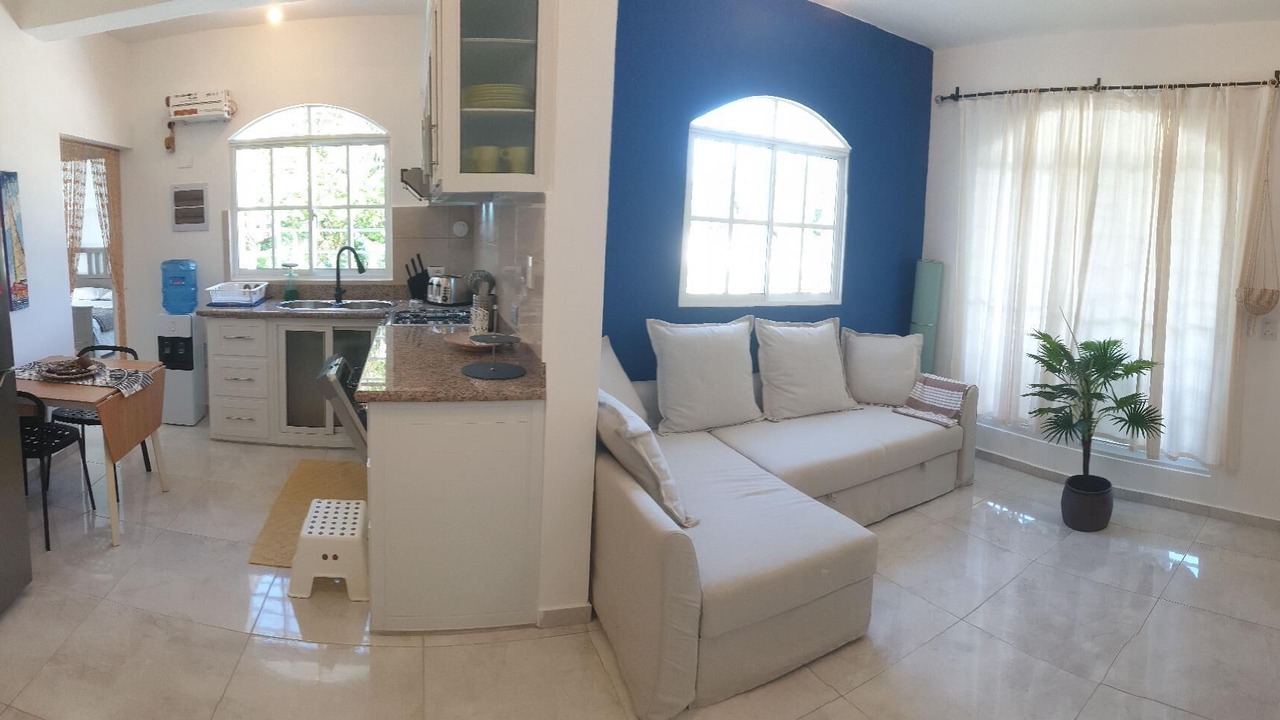 Photo of Livingroom in Barrio El Hospital