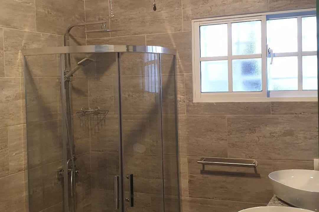 Photo of Bathroom in Barrio El Hospital