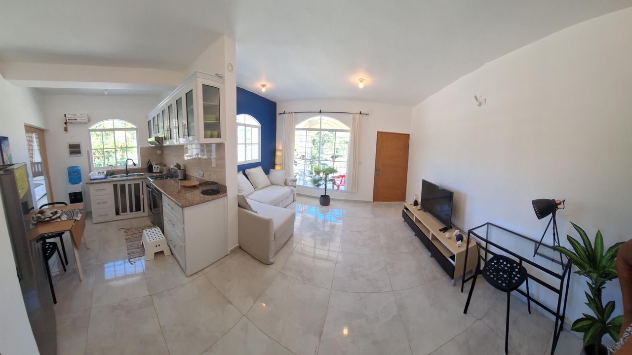 Photo of Livingroom in Barrio El Hospital