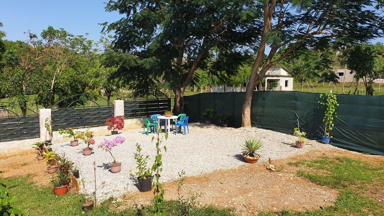 Photo of Outdoor in Barrio El Hospital
