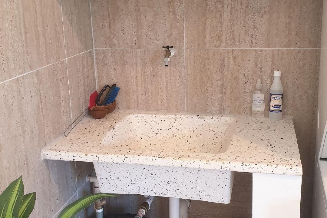 Photo of Kitchen in Barrio El Hospital