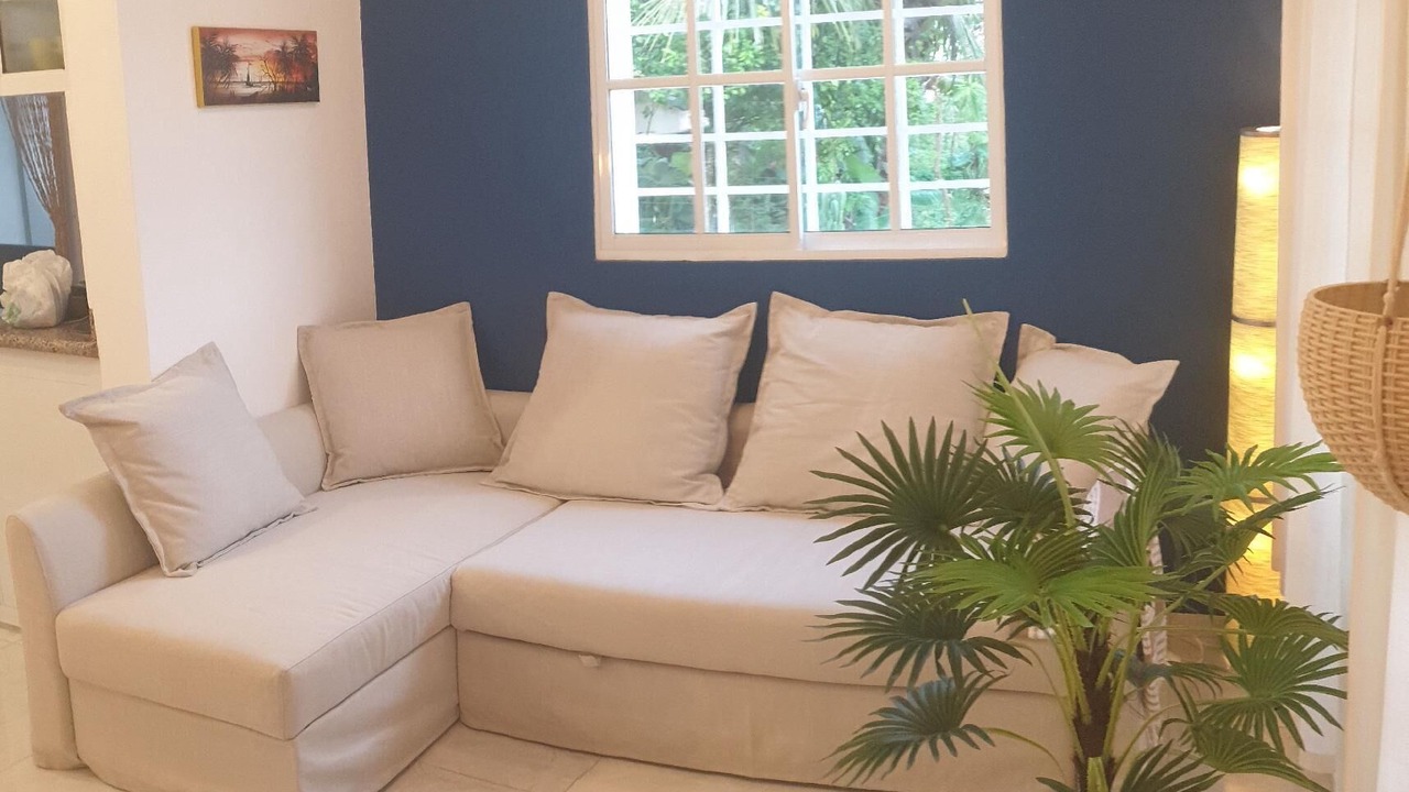 Photo of Livingroom in Barrio El Hospital