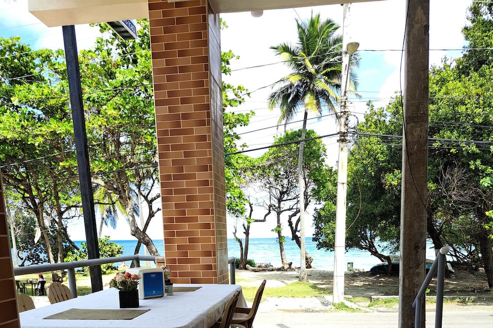 Photo of Outdoor in Los Maestros