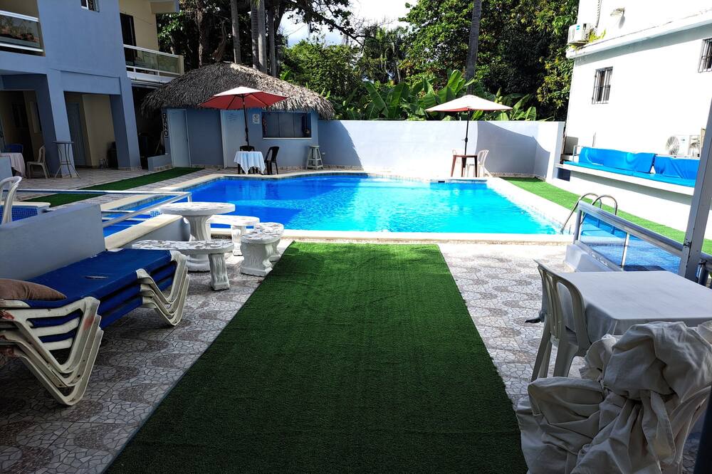 Photo of Outdoor in Los Maestros