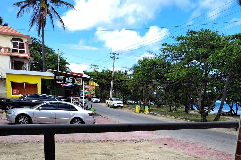 Photo of Outdoor in Los Maestros