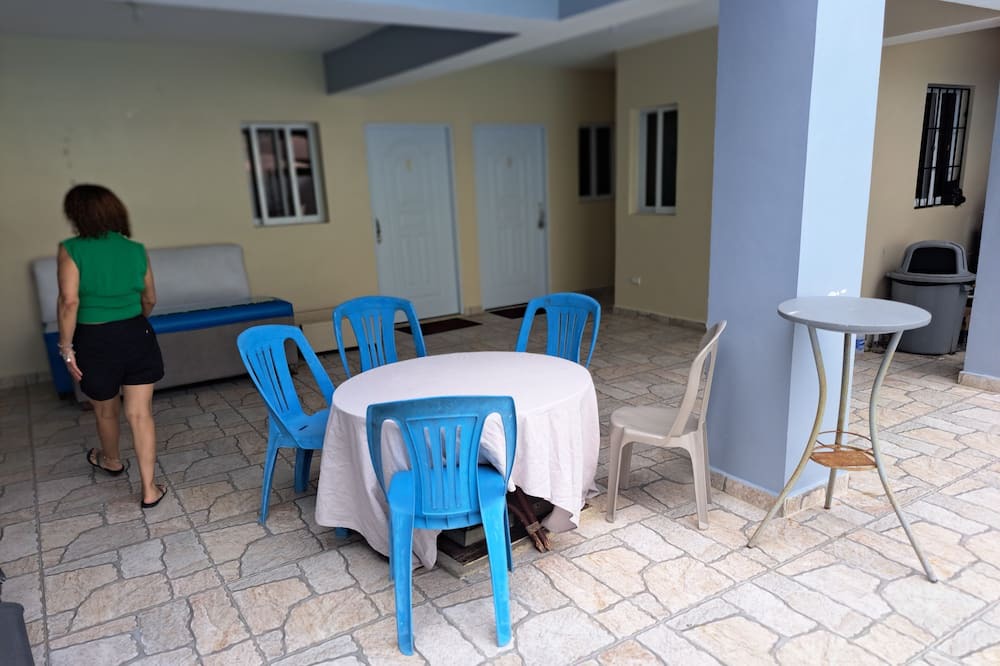 Photo of Outdoor in Los Maestros