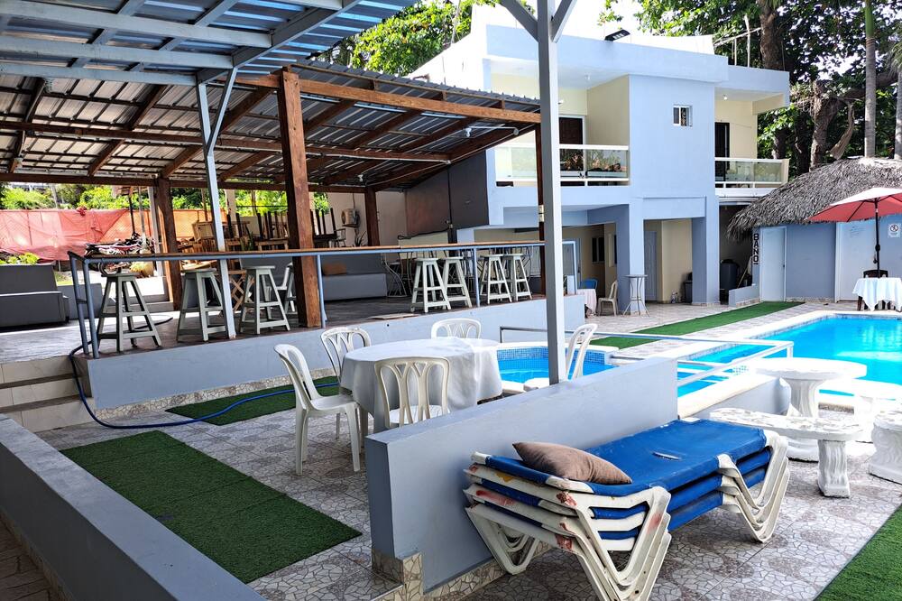 Photo of Outdoor in Los Maestros