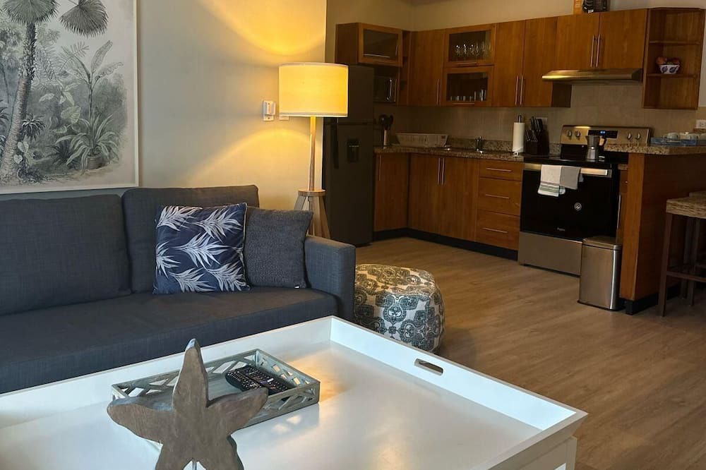 Photo of Livingroom in Guaraguao