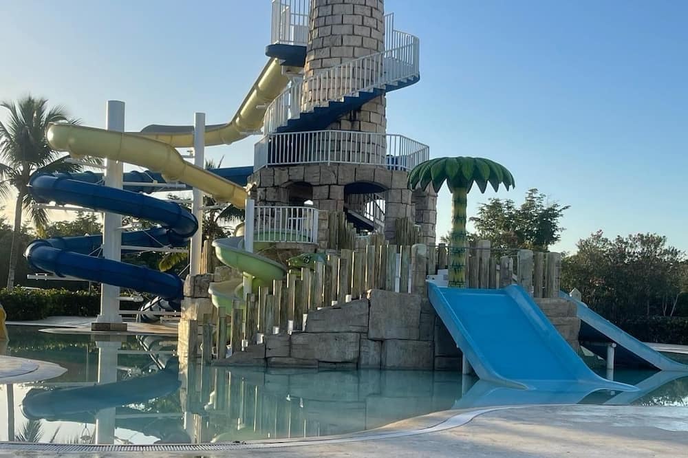 Photo of Outdoor in Guaraguao