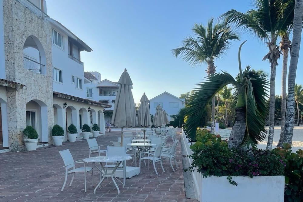 Photo of Patio Balcony in Guaraguao