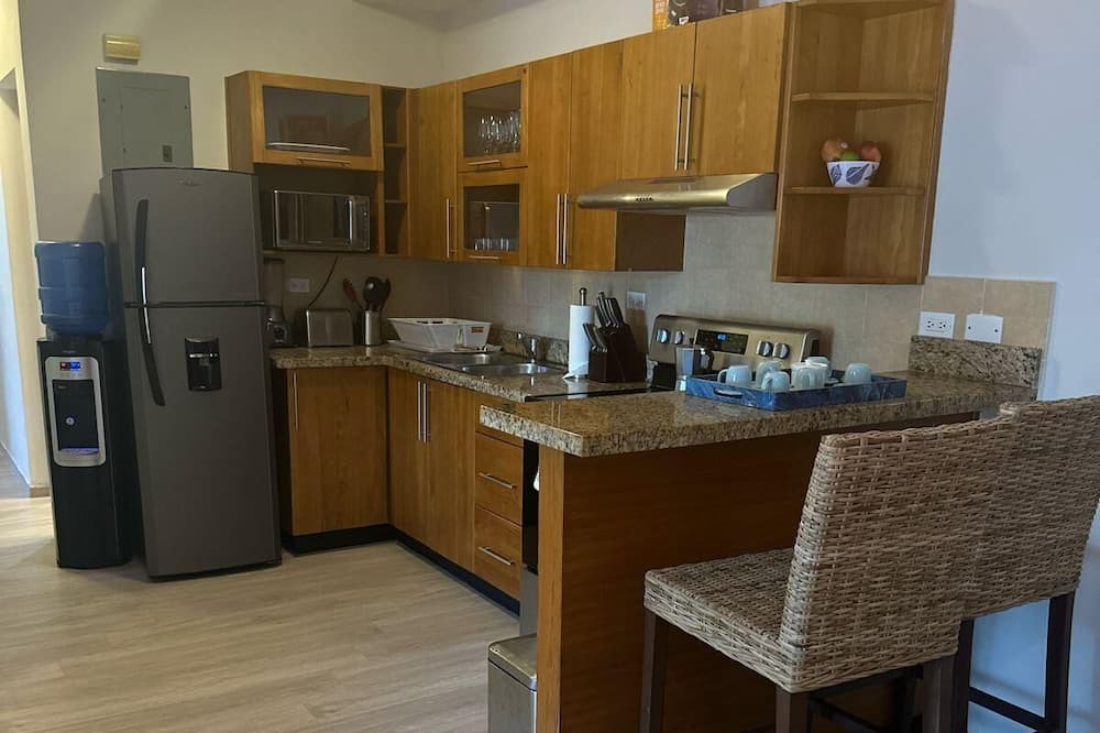 Photo of Kitchen in Guaraguao