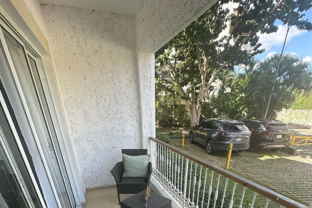 Photo of Outdoor in Guaraguao