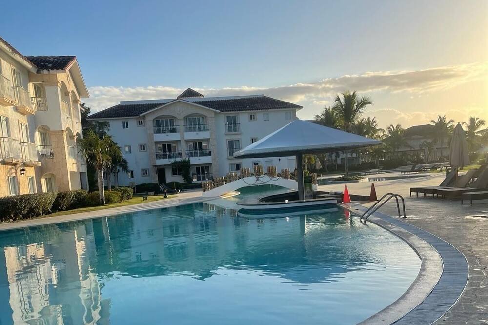 Photo of Outdoor in Guaraguao
