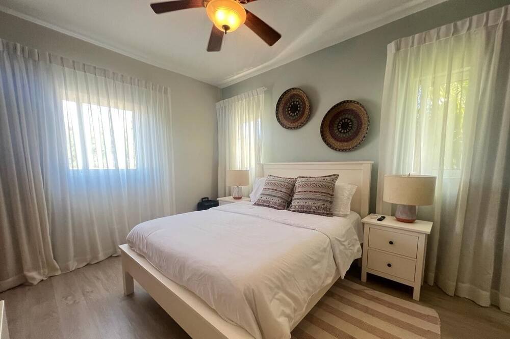 Photo of Bedroom in Guaraguao