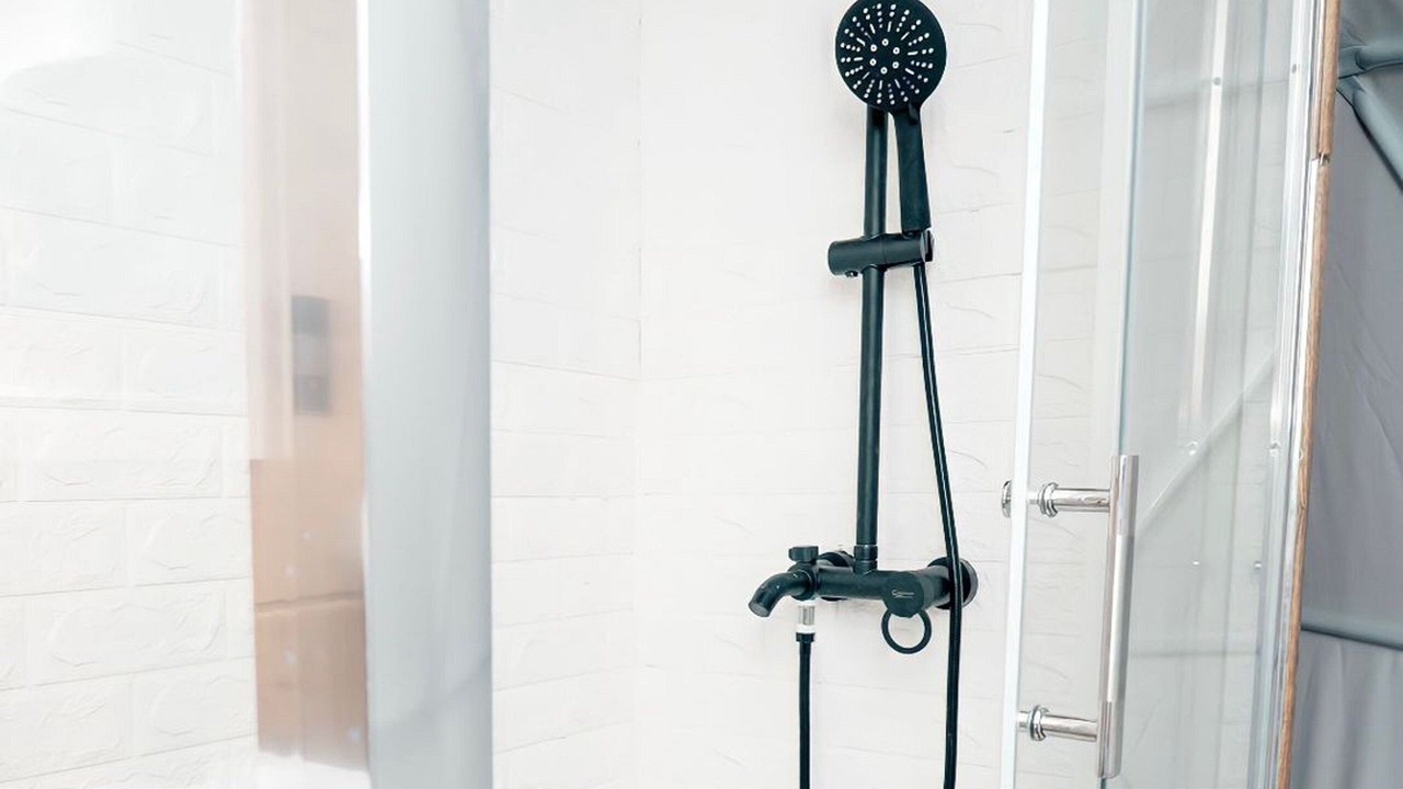 Photo of Bathroom in Barahona