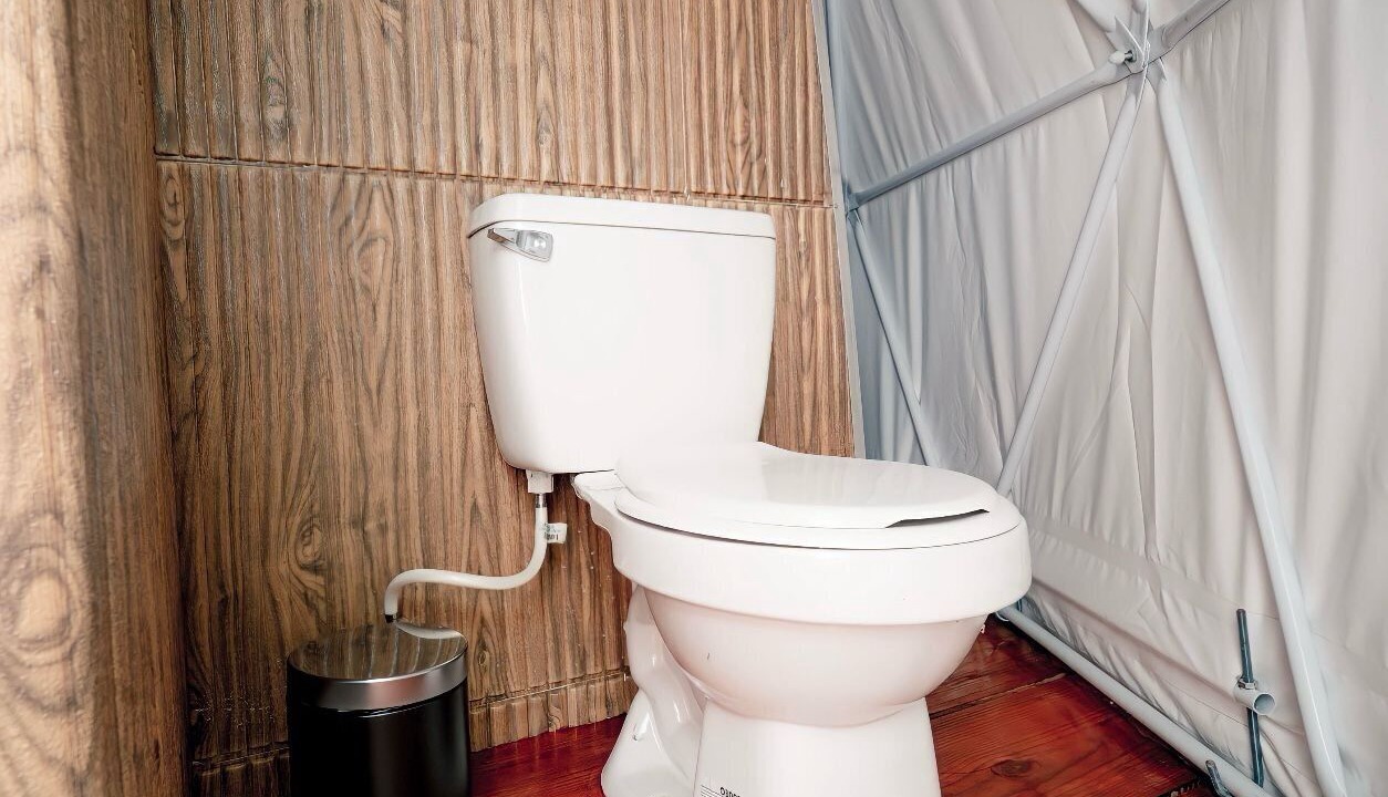 Photo of Bathroom in Barahona
