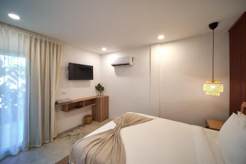 Photo of Bedroom in La Iglesia