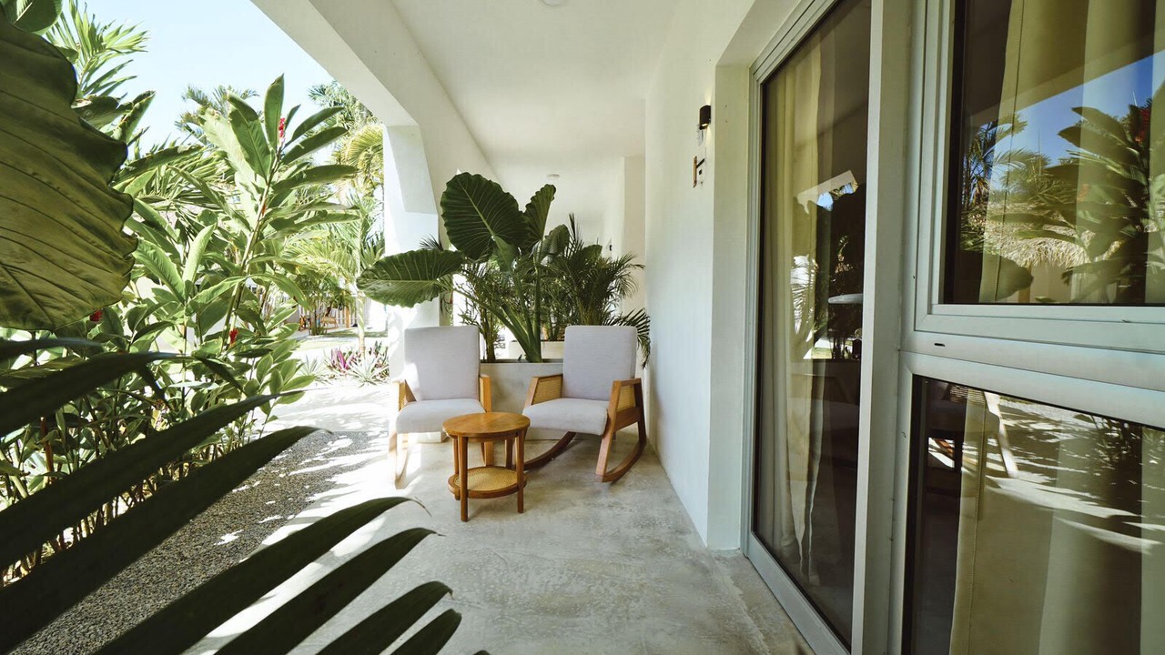 Photo of Outdoor in La Iglesia