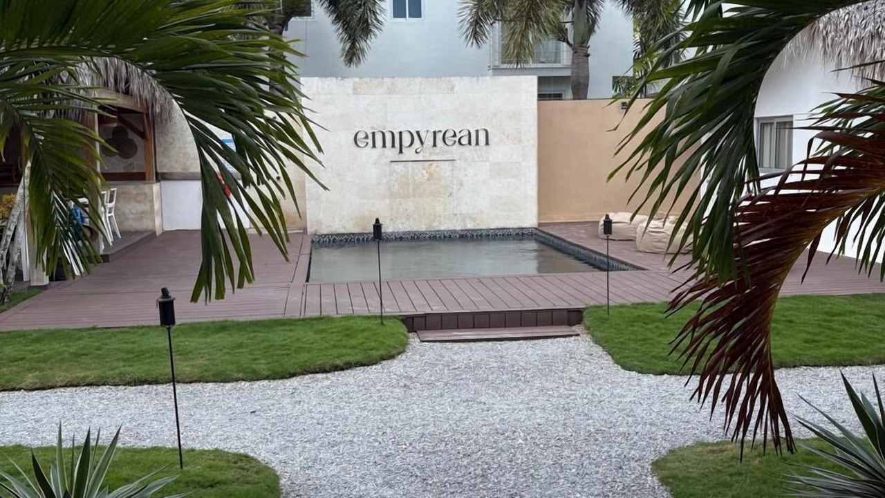 Photo of Outdoor in La Iglesia