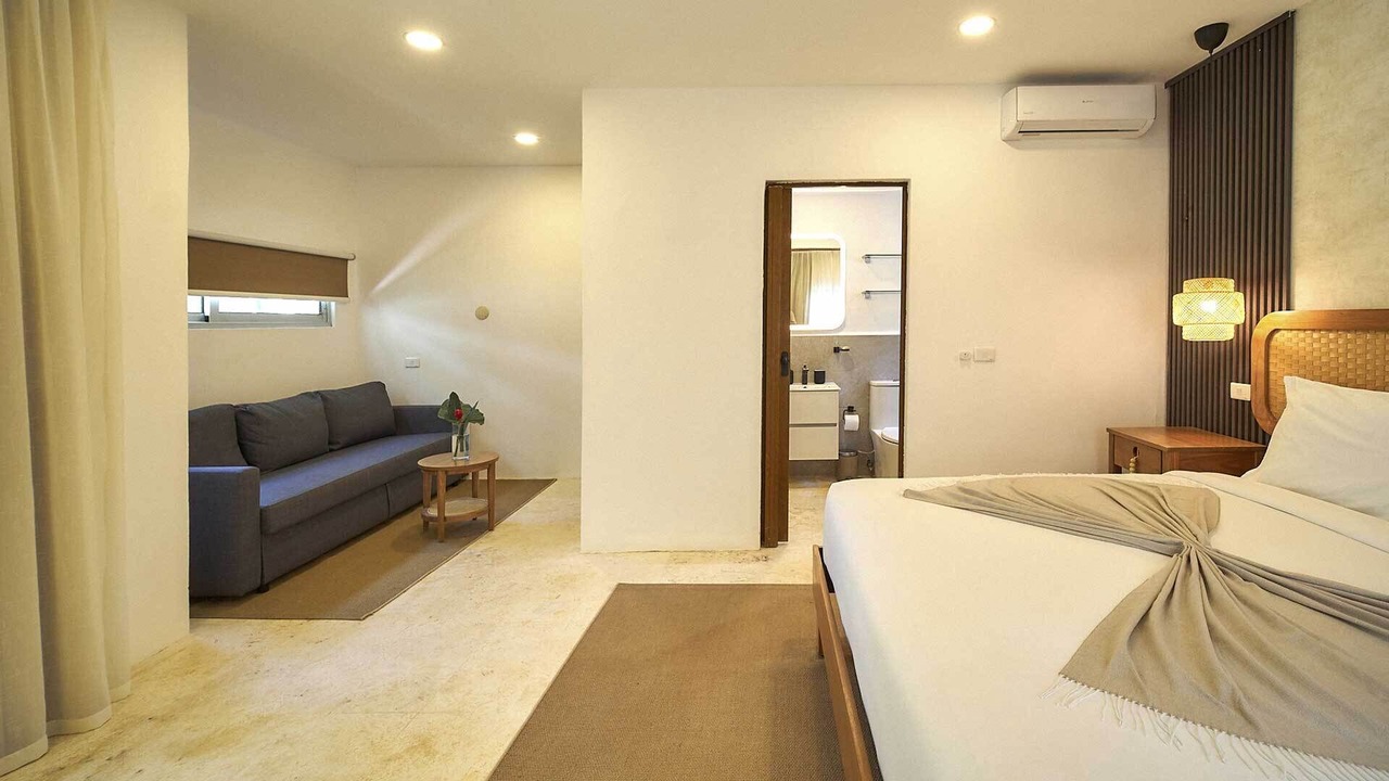 Photo of Bedroom in Portillo