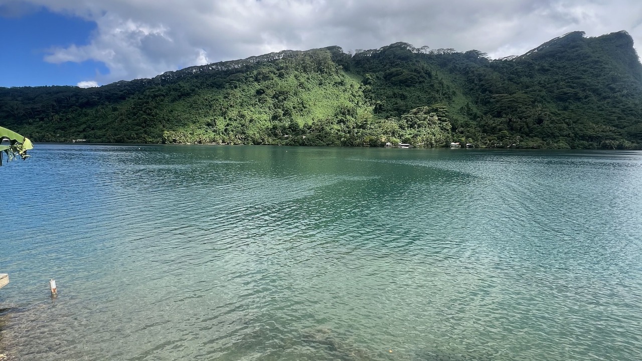Photo of Others in Teahupoo