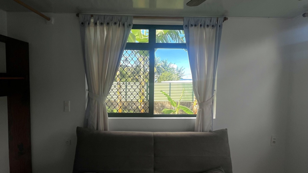 Photo of Livingroom in Teahupoo