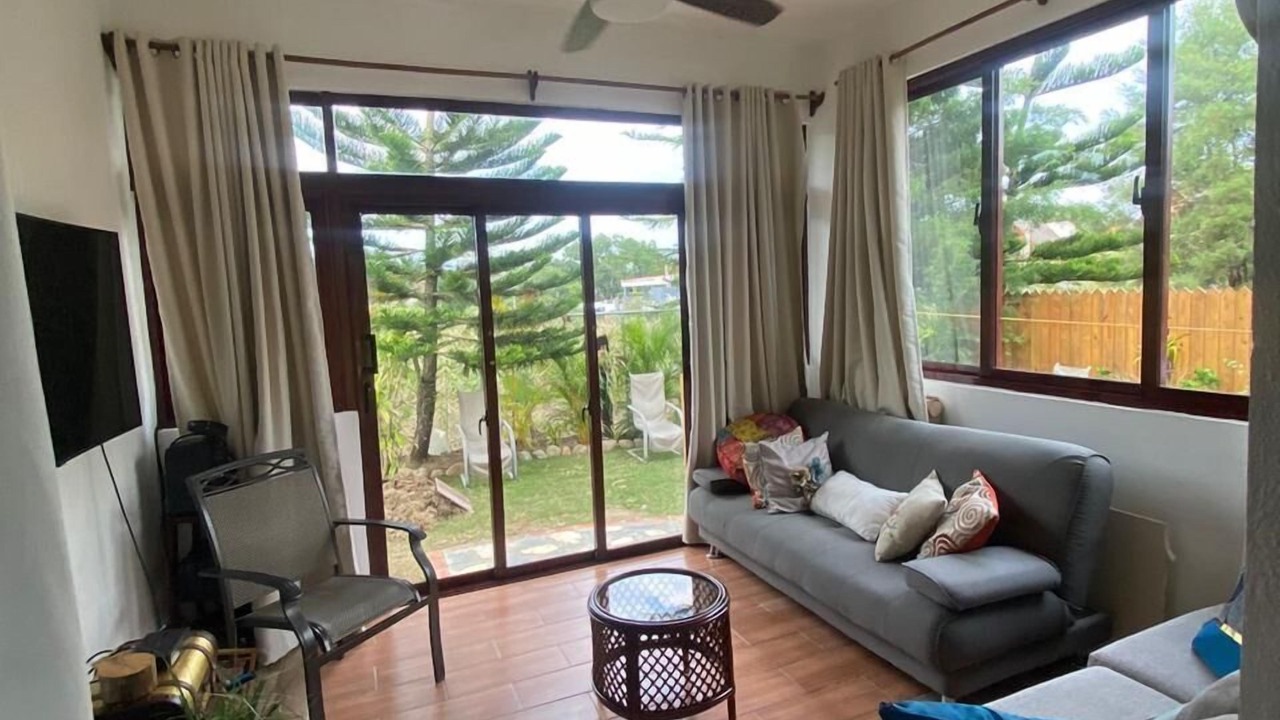 Photo of Patio Balcony in Jarabacoa