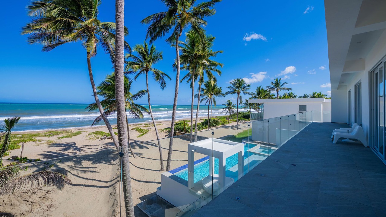 Photo of Outdoor in Cabarete